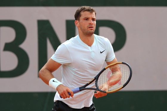 Roland Garros 2018: Những “chiến binh” 5 ván đấu ảnh 2