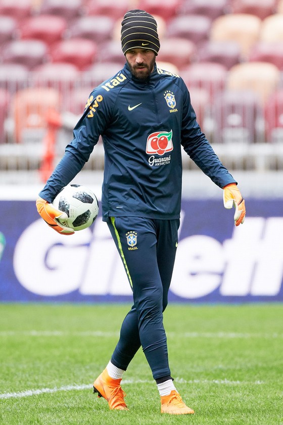 Những mục tiêu Chelsea sẽ theo dõi ở World Cup ảnh 2