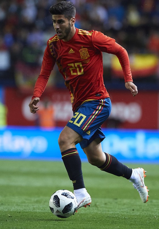 Những mục tiêu Chelsea sẽ theo dõi ở World Cup ảnh 5