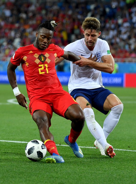 Sao Chelsea e ngại cựu sao Chelsea ảnh 1