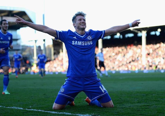 Cựu cầu thủ Chelsea chuẩn bị quay lại Premier League ảnh 1