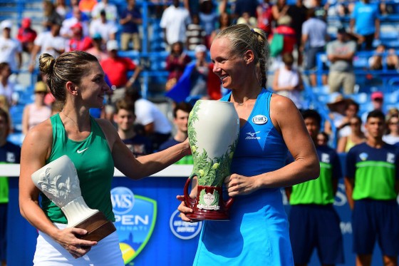 Đăng quang Cincinnati Masters: Rồng xứ Serbia sưu tập đủ bộ “Cửu long trân châu” ảnh 1