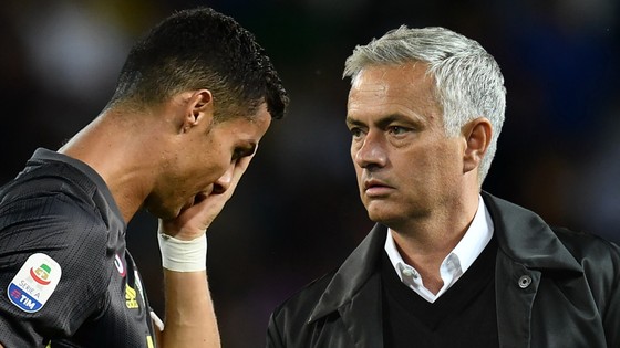 Thấy gì từ cơn khát bàn thắng của Ronaldo? ảnh 1