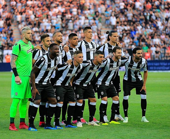Đối thủ của Chelsea: PAOK nguy hiểm cỡ nào? ảnh 1