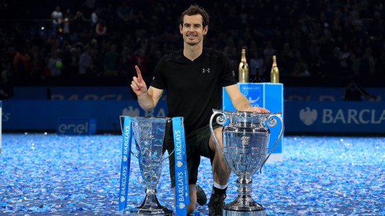 Daniil Medvedev: Ứng viên ngôi số 1 tương lai, nhưng liệu có thoát khỏi “lời nguyền” vô địch ATP Finals? ảnh 1