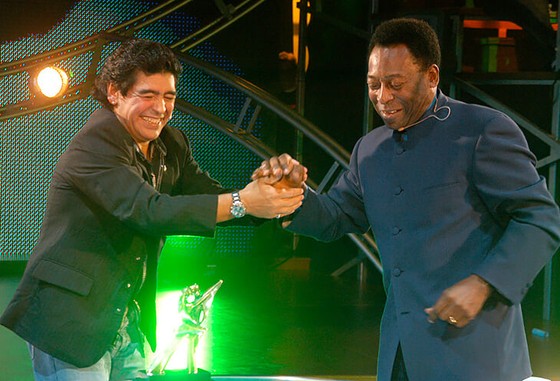 Huyền thoại bóng đá Diego Maradona: Những câu chuyện ít ai biết đến… ảnh 7