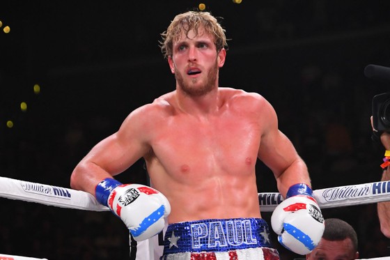 Toàn cảnh vụ Youtuber Logan Paul thách đấu Floyd “Money” Mayweather: Sẽ là “trận chiến kim tiền” của năm 2021? ảnh 2