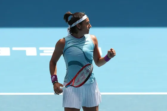 Kết quả Gippsland Trophy & Yarra Valley Classic (31-1) - Ostapenko, Venus giành chiến thắng ảnh 1