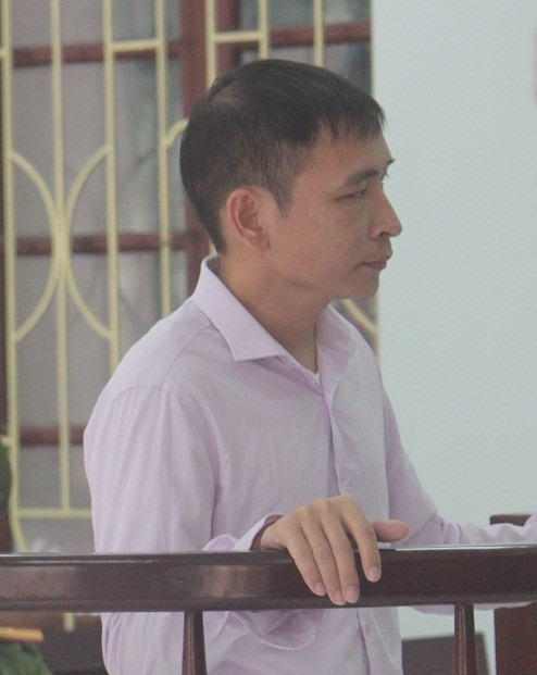 Nguyên Bí thư xã lãnh án tù vì vu khống Bí thư huyện ảnh 1