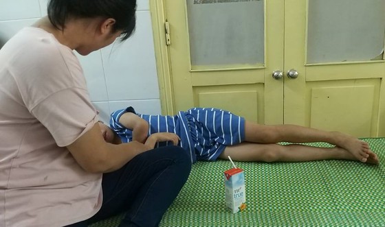 Điều tra nghi án 2 nam sinh lớp 8 xâm hại nữ sinh lớp 2 ảnh 1