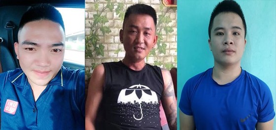 Bắt giữ 3 đối tượng chuyên ép phụ nữ phục vụ mại dâm ảnh 1