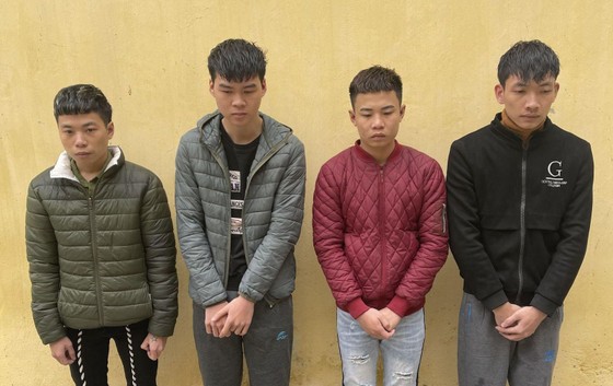 Lên mạng giả danh cán bộ ngân hàng lừa đảo hàng tỷ đồng ảnh 1