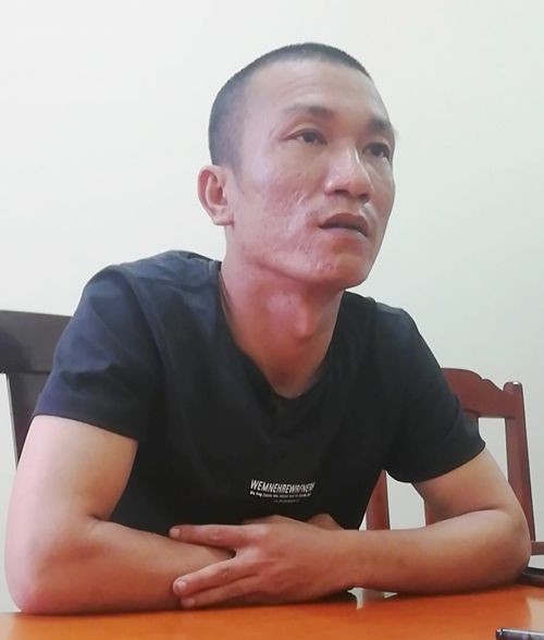 Dùng xăng đốt nhà vì không níu kéo được tình cảm ảnh 1