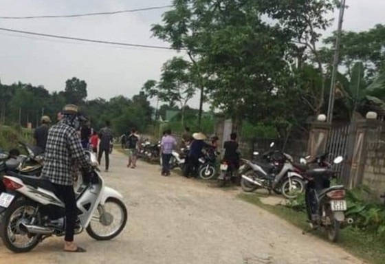Điều tra nguyên nhân hai vợ chồng tử vong bất thường ảnh 1