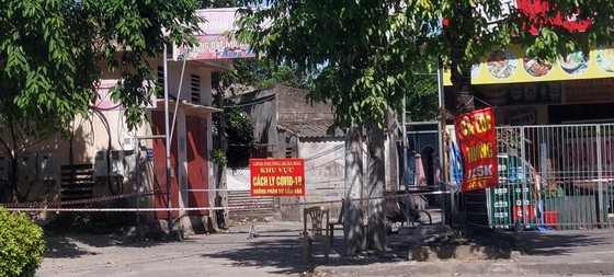 TP Vinh tuân thủ tốt giãn cách xã hội ảnh 7
