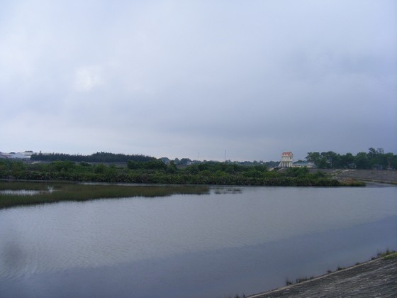 Thanh Hóa: 2 cháu bé rơi xuống đập nước tử vong thương tâm ảnh 1