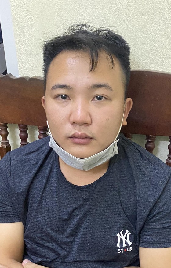 Thanh Hóa: Khởi tố đối tượng chống người thi hành công vụ tại chốt kiểm dịch ảnh 1