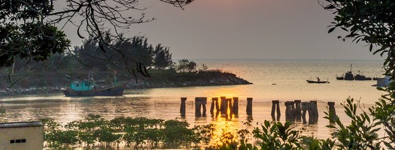 海上胡志明路--我國歷史奇跡 ảnh 1