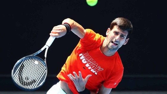Australian Open 2019: Federer, Nadal và Murray chung 1 nhánh đấu ảnh 3