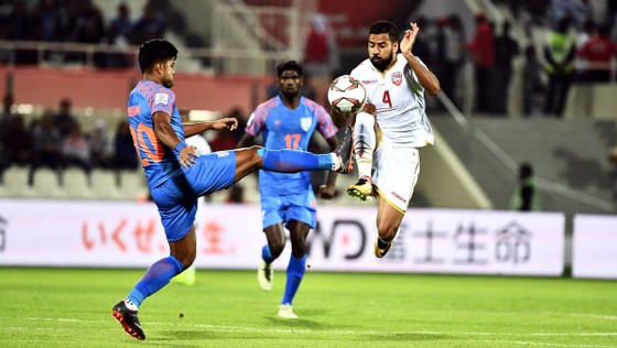 Asian Cup 2019: HLV Ấn Độ từ chức ảnh 1
