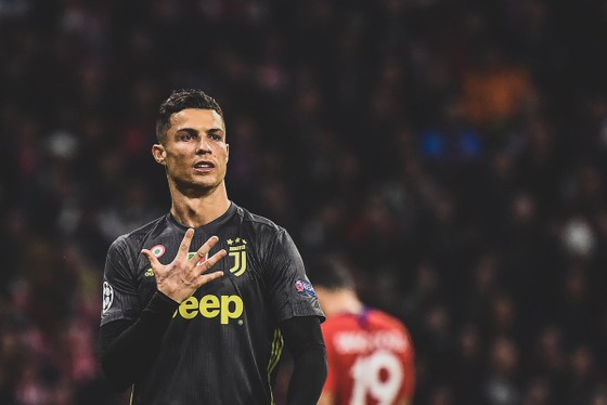 Trận “Derby of Losers”: Juve thua cay đắng Atletico ảnh 2