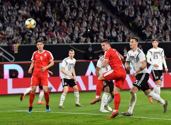 Ronaldo nói hãy mạnh mẽ hơn, “nội gián” Bernardo hài lòng ảnh 2