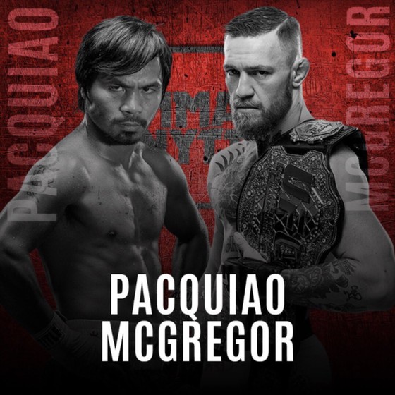 Quyền Anh: Pacquiao ký hợp đồng với Rizin, cũng muốn kiếm tiền triệu USD như Mayweather ảnh 2