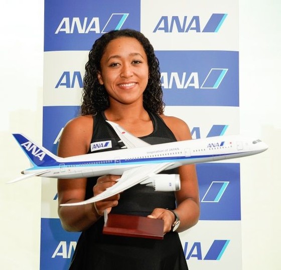 Naomi Osaka: Sẽ từ bỏ quốc tịch Mỹ? ảnh 5
