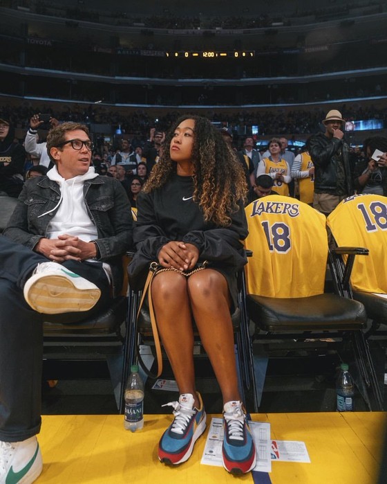 Naomi Osaka: Sẽ từ bỏ quốc tịch Mỹ? ảnh 7