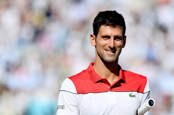 Roland Garros: Titan đại chiến “Next Gen” ảnh 1
