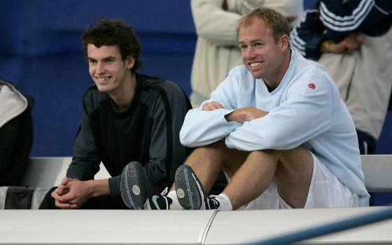 Sự hoang tưởng kỳ quặc: Murray có thể thắng thêm Grand Slam, Thiem tiệm cận Federer, Nadal, Djokovic ảnh 1