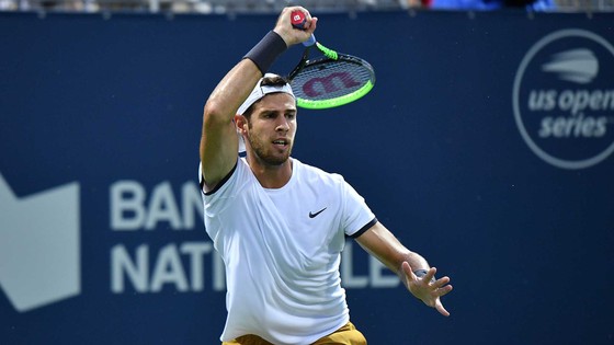 Rogers Cup: “Next Gen phải huynh đệ tương tàn” – Thiem đấu Medvedev, Zverev đối đầu Khachanov ảnh 3