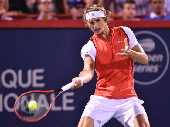 Rogers Cup: “Next Gen phải huynh đệ tương tàn” – Thiem đấu Medvedev, Zverev đối đầu Khachanov ảnh 2