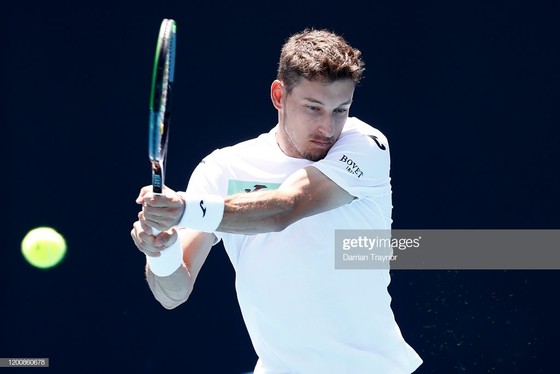 Australian Open: Nadal đấu đồng hương Carreno Busta, Kyrgios đấu Khachanov ở vòng 3 ảnh 3