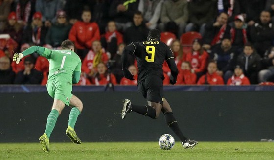 Antonio Conte và Romelu Lukaku: Cặp bài trùng giúp Inter Milan xưng hùng Serie A ảnh 5