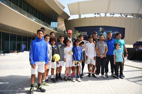 Nadal không muốn Djokovic vô địch Australian Open, thừa nhận mình không phải kẻ “giả nhân giả nghĩa" ảnh 2