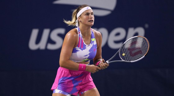Venus, Clijsters đồng loạt bị loại, Sabalenka đại chiến Azarenka ở “trận derby Belarus” ảnh 3