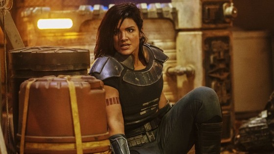 Bị sa thải khỏi loạt phim “The Mandalorian” vì bình luận chính trị gây tranh cãi ảnh 3