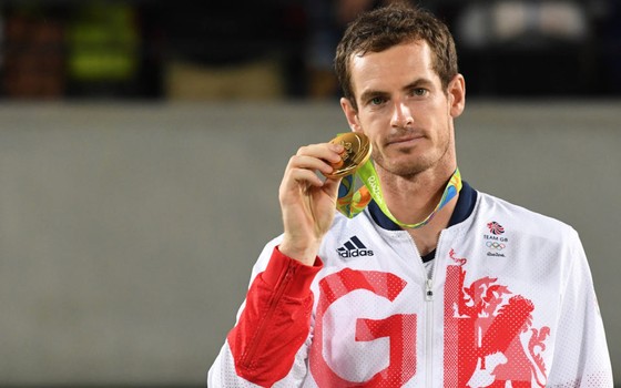 Andy Murray: Ngai vàng của Novak Djokovic không bị Next Gen đe dọa ảnh 3
