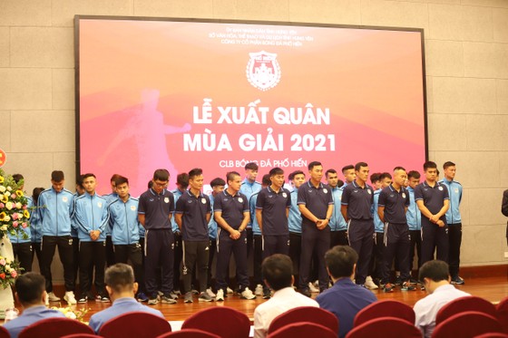 Phố Hiến FC đặt mục tiêu vào tốp 6 lượt đi 5 Phố Hiến FC đặt mục tiêu vào tốp 6 lượt đi ảnh 3
