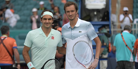 Daniil Medvedev: Tầm quan trọng của tiền trong quần vợt chuyên nghiệp ảnh 3