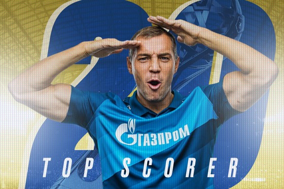 Zenit Saint Petersburg: Thống trị ở RPL, nhưng “bị trị” ở UEFA Champions League ảnh 1