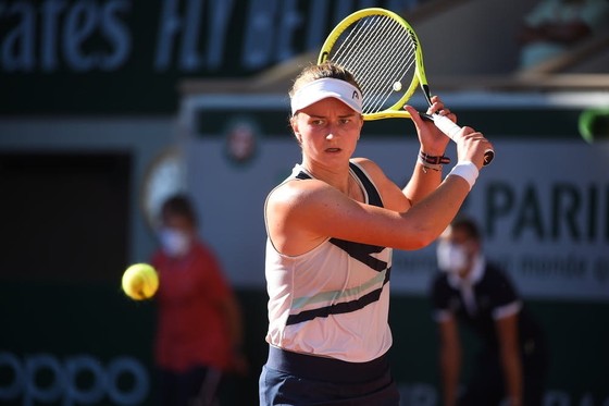 Roland Garros: Pavlyuchenkova và Krejcikova trước cơ hội lịch sử ở chung kết đơn nữ ảnh 2