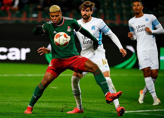 'Truyền nhân áo số 10' Tino Anjorin: Cứu tinh của Lokomotiv, thần tượng Frank Lampard và được Thomas Tuchel ngợi khen ảnh 2