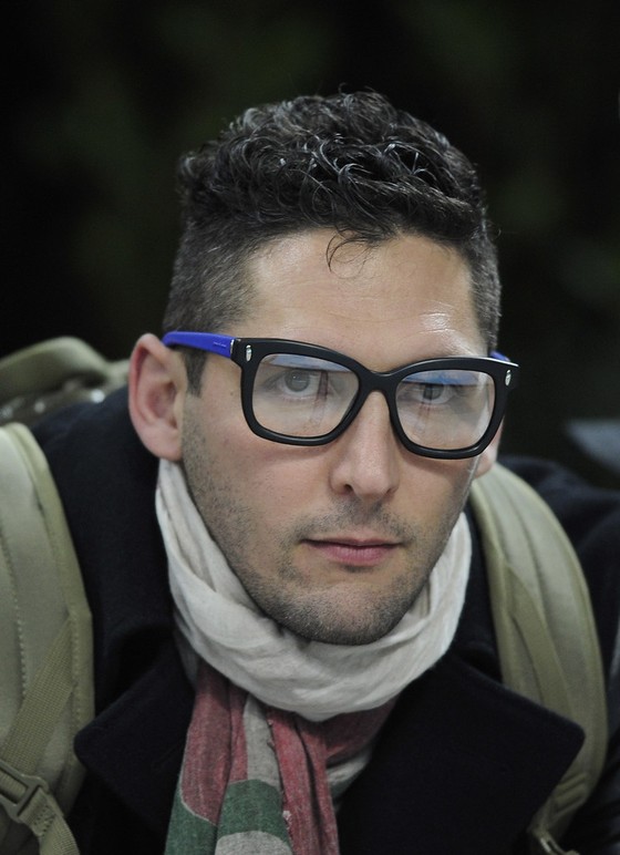 Materazzi phân tích cuộc đua Serie A: Chỉ Napoli tranh với Juventus ảnh 1