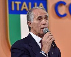 Sẽ là thảm kịch nếu Italia bỏ lỡ World Cup ảnh 1