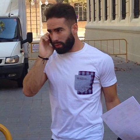 Carvajal đã khỏi bệnh tim nhưng chưa dám tập luyện trở lại ảnh 1