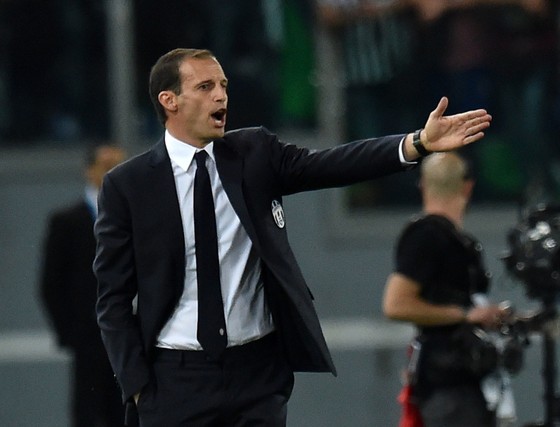 Juventus sẽ không cho phép Lazio phản công! ảnh 1
