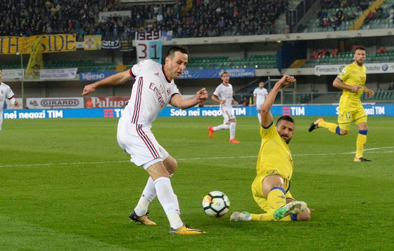 Serie A, vòng 10: Napoli vất vả, Juventus lo âu ảnh 2