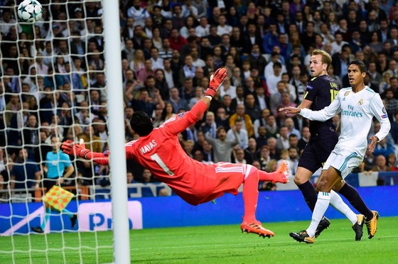Vì sao Real không muốn mua Harry Kane ảnh 1